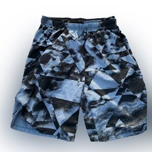 Nike Dri Fit Shorts Gym Shorts